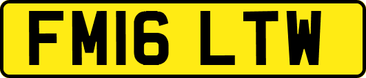 FM16LTW