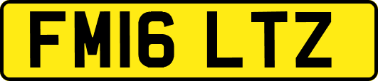 FM16LTZ