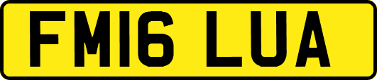 FM16LUA