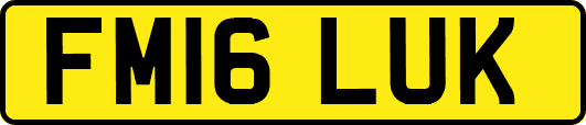 FM16LUK