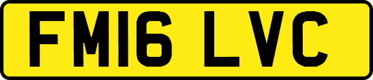 FM16LVC