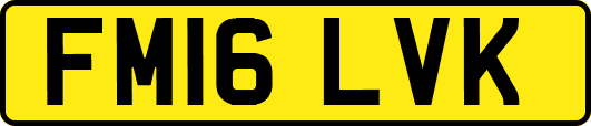 FM16LVK