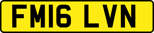 FM16LVN
