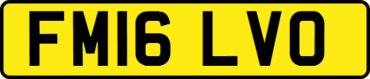 FM16LVO