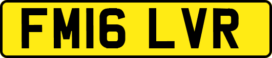 FM16LVR