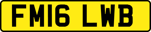 FM16LWB