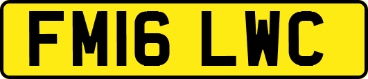 FM16LWC