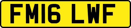 FM16LWF