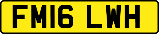 FM16LWH