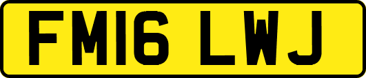 FM16LWJ