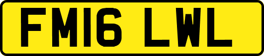 FM16LWL