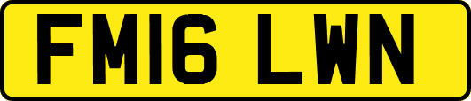 FM16LWN