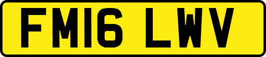 FM16LWV