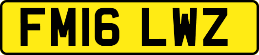 FM16LWZ