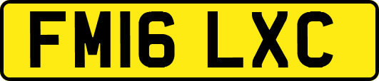 FM16LXC