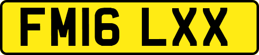 FM16LXX