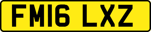 FM16LXZ