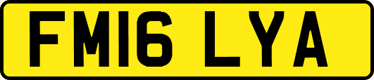 FM16LYA