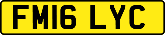 FM16LYC