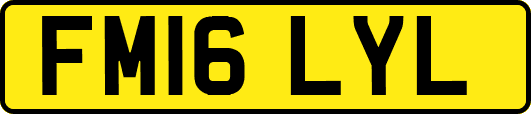 FM16LYL