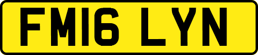 FM16LYN