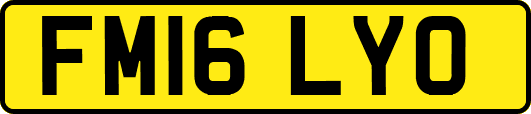 FM16LYO