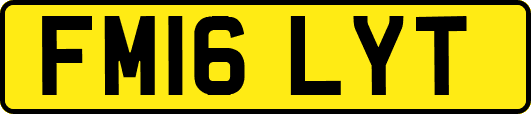 FM16LYT