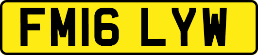 FM16LYW