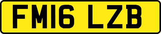 FM16LZB