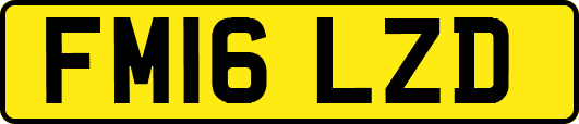 FM16LZD