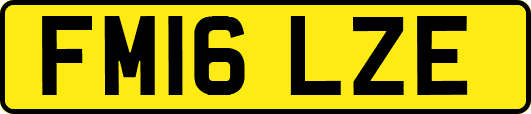 FM16LZE