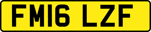 FM16LZF