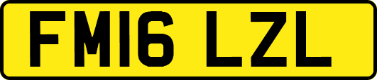FM16LZL
