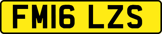 FM16LZS