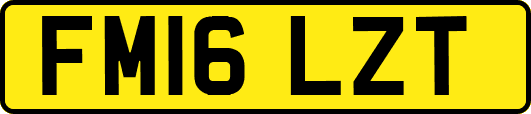 FM16LZT
