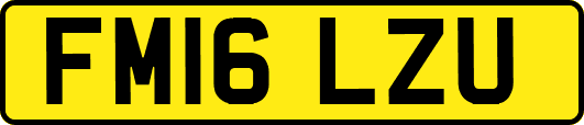 FM16LZU