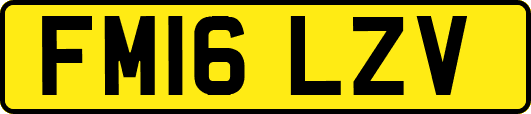 FM16LZV