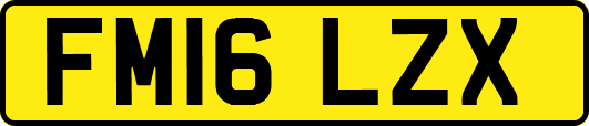 FM16LZX