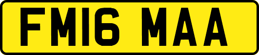FM16MAA
