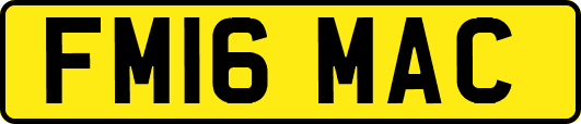FM16MAC