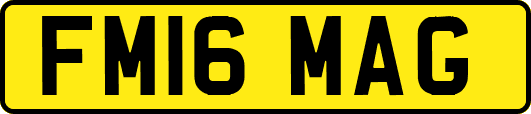 FM16MAG