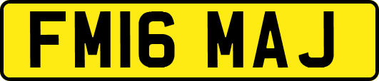 FM16MAJ