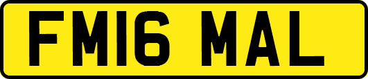 FM16MAL