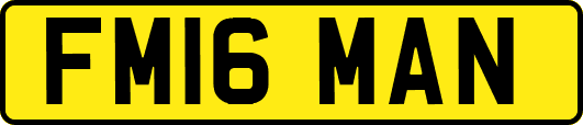 FM16MAN