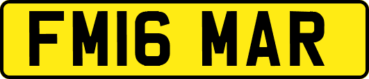 FM16MAR