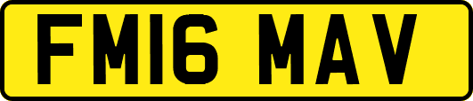 FM16MAV