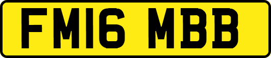 FM16MBB