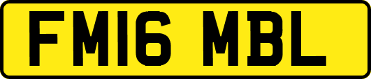 FM16MBL