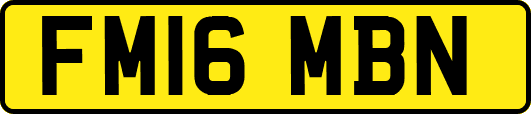 FM16MBN