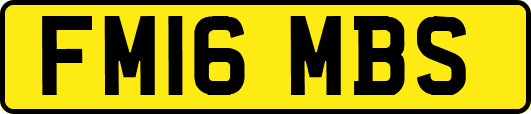 FM16MBS